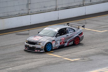 Grand Prix de Trois-Rivières (Week-end circuit routier)