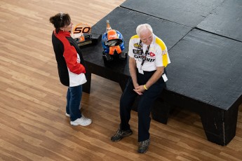 Grand Prix de Trois-Rivières (Week-end circuit routier)