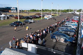 Grand Prix de Trois-Rivières (Week-end circuit routier)