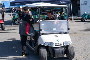 Grand Prix de Trois-Rivières (Week-end circuit routier)