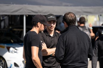 Grand Prix de Trois-Rivières (Week-end circuit routier)