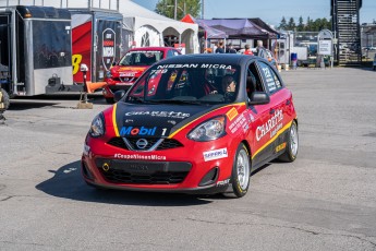 Grand Prix de Trois-Rivières (Week-end circuit routier)