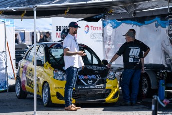 Grand Prix de Trois-Rivières (Week-end circuit routier)