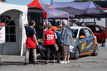 Grand Prix de Trois-Rivières (Week-end circuit routier)