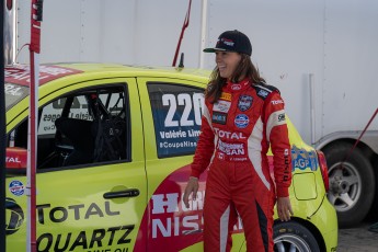 Grand Prix de Trois-Rivières (Week-end circuit routier)