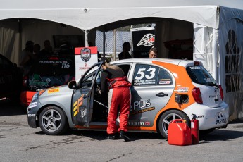 Grand Prix de Trois-Rivières (Week-end circuit routier)