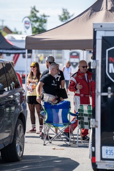 Grand Prix de Trois-Rivières (Week-end circuit routier)