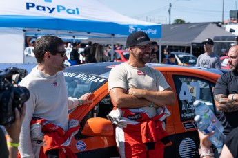 Grand Prix de Trois-Rivières (Week-end circuit routier)