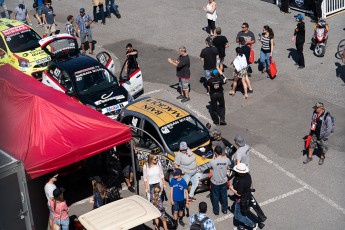 Grand Prix de Trois-Rivières (Week-end circuit routier)