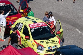 Grand Prix de Trois-Rivières (Week-end circuit routier)