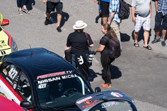 Grand Prix de Trois-Rivières (Week-end circuit routier)