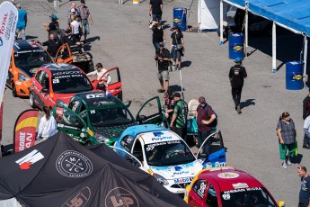 Grand Prix de Trois-Rivières (Week-end circuit routier)