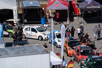 Grand Prix de Trois-Rivières (Week-end circuit routier)