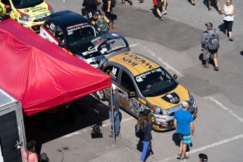 Grand Prix de Trois-Rivières (Week-end circuit routier)