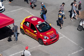 Grand Prix de Trois-Rivières (Week-end circuit routier)