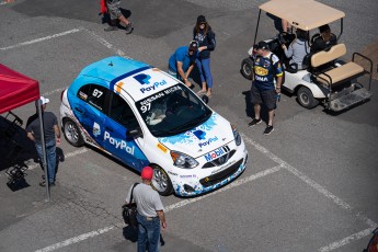 Grand Prix de Trois-Rivières (Week-end circuit routier)