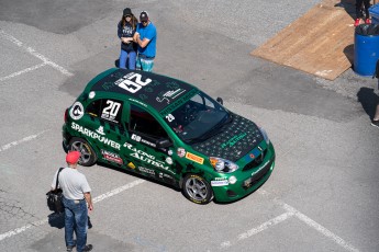 Grand Prix de Trois-Rivières (Week-end circuit routier)