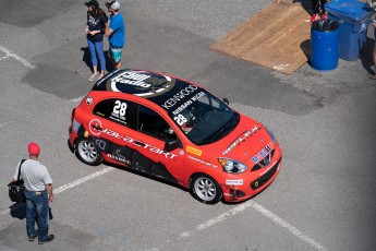 Grand Prix de Trois-Rivières (Week-end circuit routier)