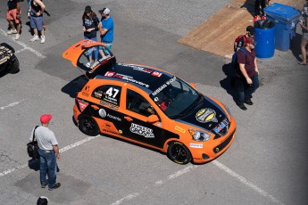 Grand Prix de Trois-Rivières (Week-end circuit routier)