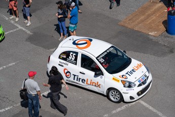 Grand Prix de Trois-Rivières (Week-end circuit routier)