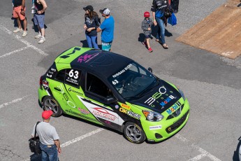 Grand Prix de Trois-Rivières (Week-end circuit routier)