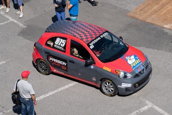 Grand Prix de Trois-Rivières (Week-end circuit routier)