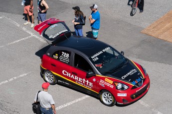 Grand Prix de Trois-Rivières (Week-end circuit routier)