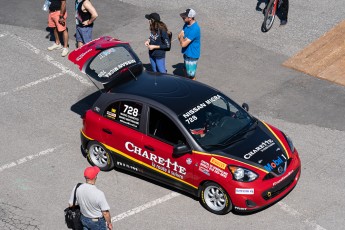 Grand Prix de Trois-Rivières (Week-end circuit routier)