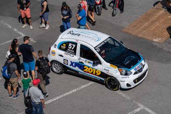 Grand Prix de Trois-Rivières (Week-end circuit routier)