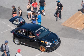 Grand Prix de Trois-Rivières (Week-end circuit routier)