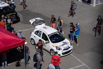 Grand Prix de Trois-Rivières (Week-end circuit routier)