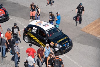 Grand Prix de Trois-Rivières (Week-end circuit routier)
