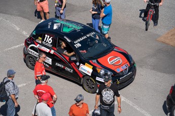 Grand Prix de Trois-Rivières (Week-end circuit routier)