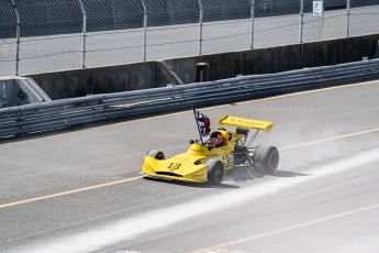 Grand Prix de Trois-Rivières (Week-end circuit routier)