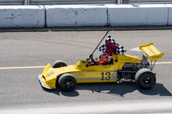 Grand Prix de Trois-Rivières (Week-end circuit routier)