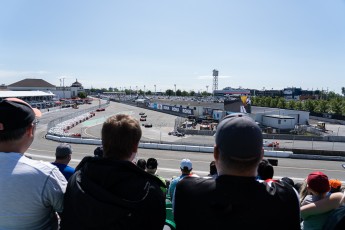 Grand Prix de Trois-Rivières (Week-end circuit routier)