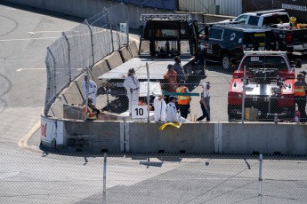 Grand Prix de Trois-Rivières (Week-end circuit routier)