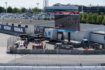 Grand Prix de Trois-Rivières (Week-end circuit routier)