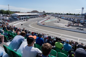 Grand Prix de Trois-Rivières (Week-end circuit routier)