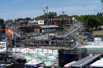 Grand Prix de Trois-Rivières (Week-end circuit routier)