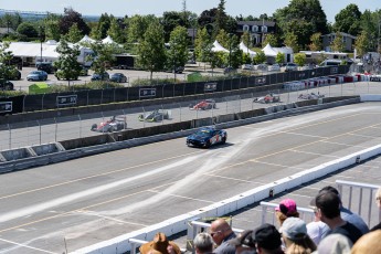 Grand Prix de Trois-Rivières (Week-end circuit routier)