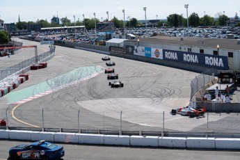 Grand Prix de Trois-Rivières (Week-end circuit routier)