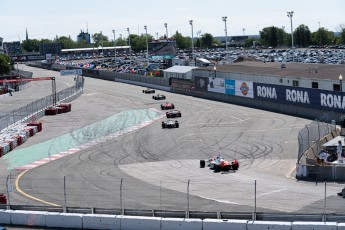 Grand Prix de Trois-Rivières (Week-end circuit routier)