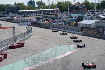 Grand Prix de Trois-Rivières (Week-end circuit routier)