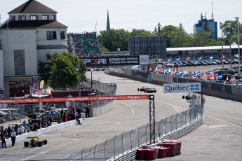 Grand Prix de Trois-Rivières (Week-end circuit routier)