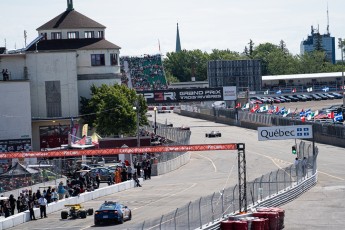 Grand Prix de Trois-Rivières (Week-end circuit routier)