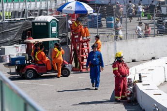 Grand Prix de Trois-Rivières (Week-end circuit routier)