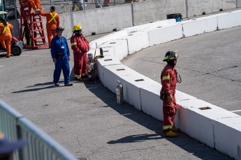 Grand Prix de Trois-Rivières (Week-end circuit routier)