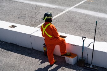 Grand Prix de Trois-Rivières (Week-end circuit routier)