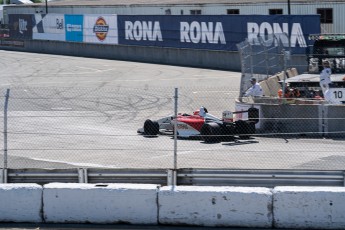 Grand Prix de Trois-Rivières (Week-end circuit routier)